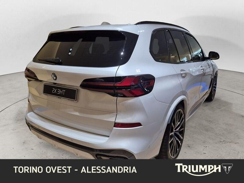 BMW X5 Serie X XDRIVE30D
