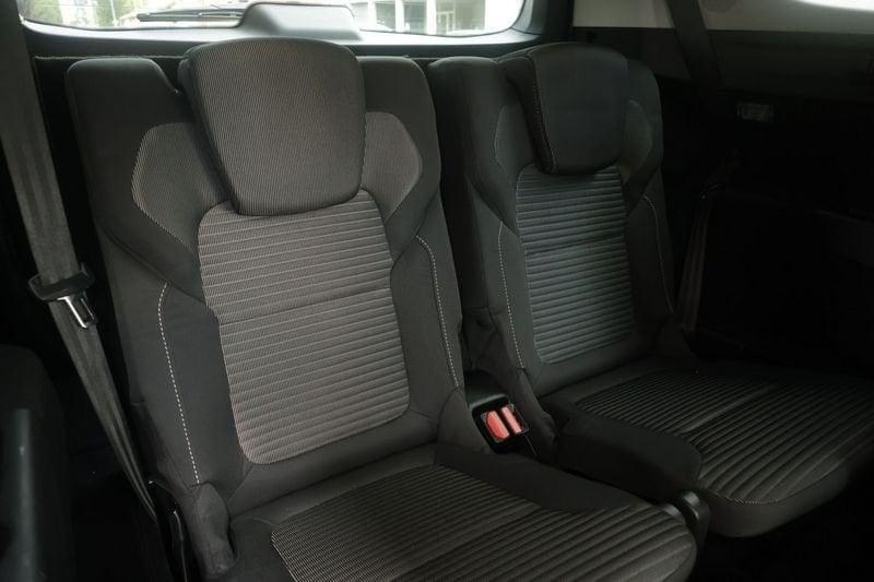 Renault Scénic Renault Scénic 1.5 dCi 110cv Energy Bose Unicoproprietario