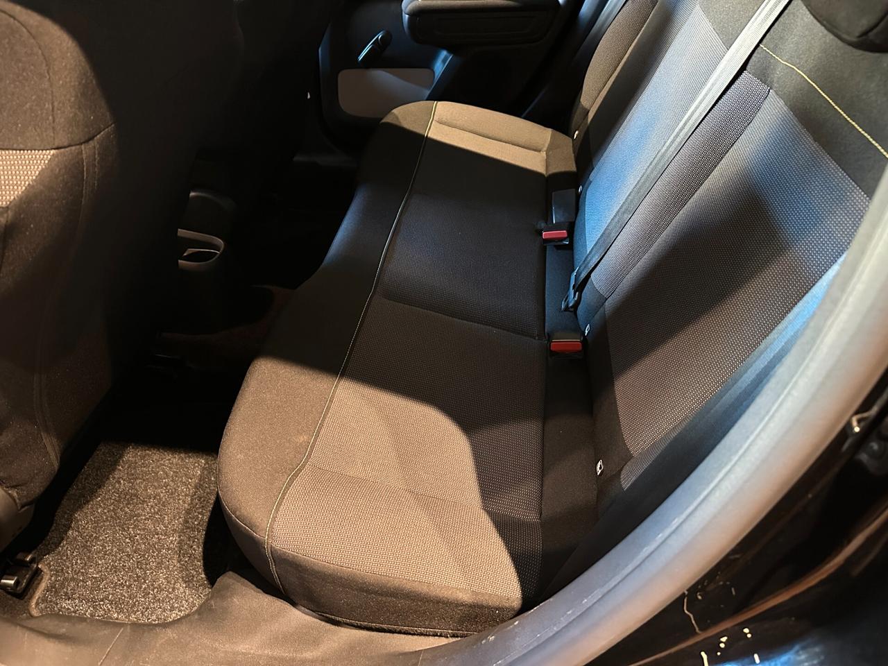 Citroen C3 PureTech 83 S&S Shine