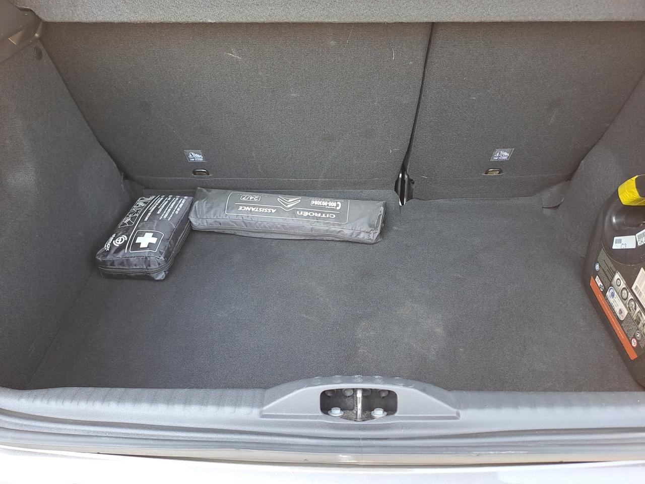 CITROEN C3 3ª serie - C3 PureTech 83 S&S Feel Pack