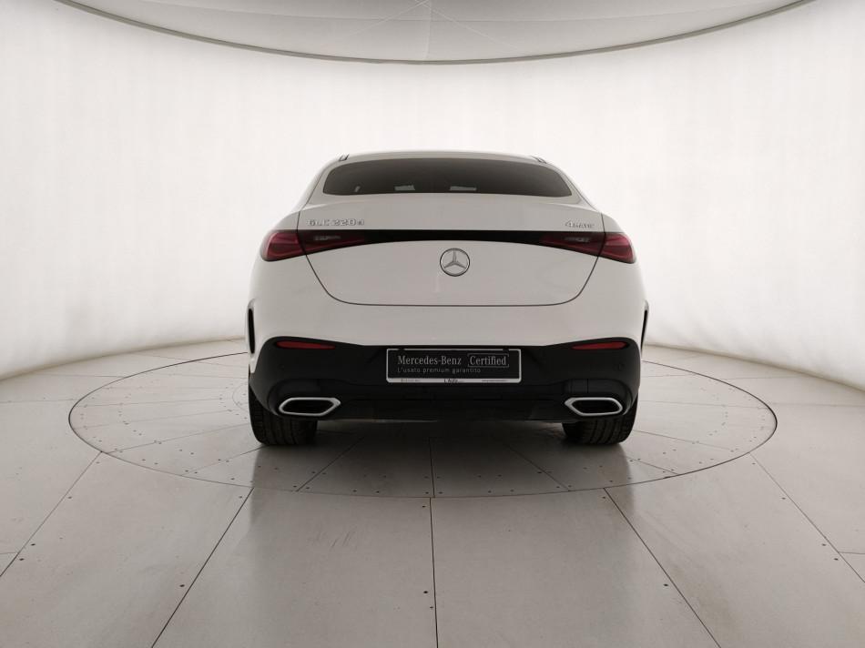 Mercedes GLC 220 220 d AMG Line Premium 4Matic 9G-Tronic