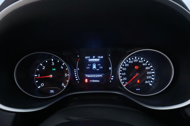 Jeep Compass Business 4WD BR235924 2.0 Diesel 140CV