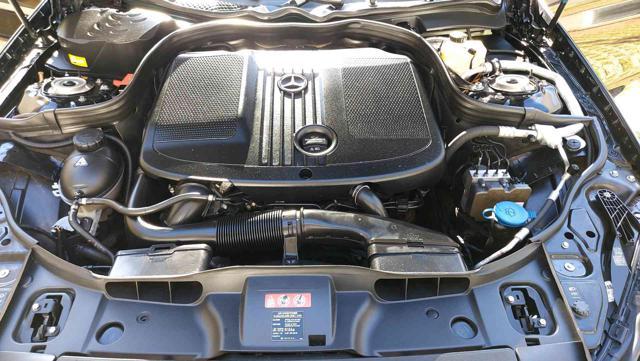 MERCEDES-BENZ CLS 250 d 4Matic AMG Euro6