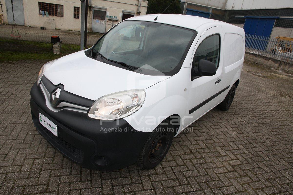 RENAULT Kangoo 1.5 dCi 90CV F.AP. Stop & Start 4p. Express Energy