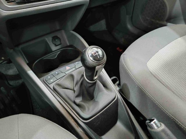 SEAT Ibiza ST 1.2 TDI CR DPF Reference