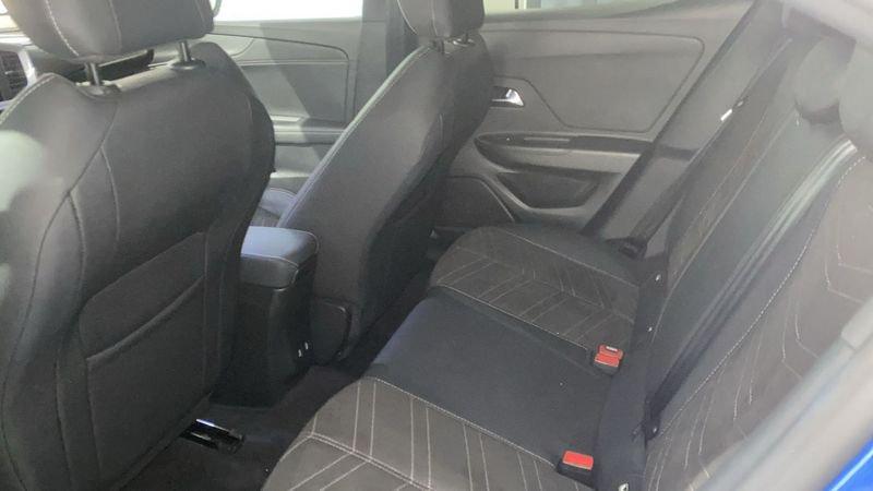 Opel Mokka Mokka 1.2 Turbo 130 CV aut. Ultimate