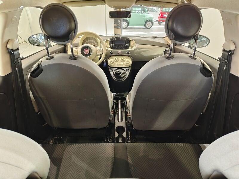 FIAT 500 500 1.2 Pop 69cv*GARANTITA*