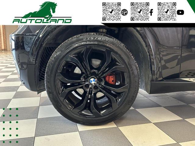 BMW X5 xDrive30d