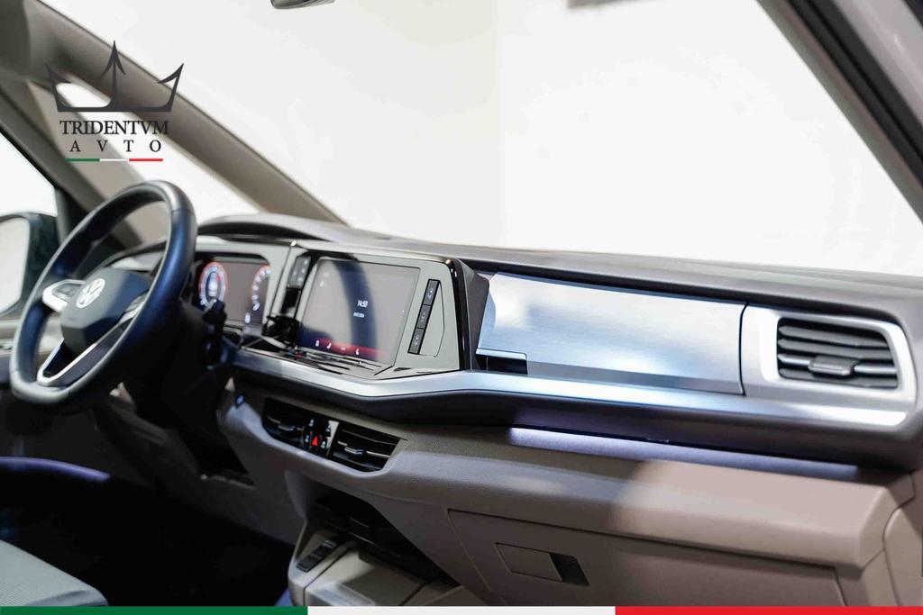 Volkswagen Multivan Multivan 2.0 tdi Edition 150cv dsg 7p.ti