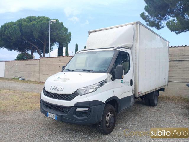 IVECO Daily 33S11A8V 2.3d + IVA 22%