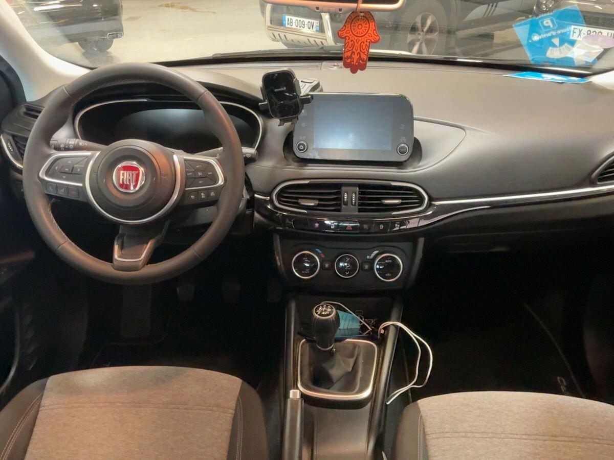 Fiat Tipo 1.0 Cross 100CV -IN ARRIVO-
