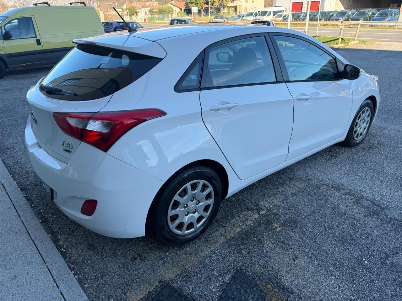 Hyundai i30 - BLACK FRIDAY!!!