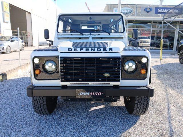 LAND ROVER Defender 90 2.5 Td5 Station Wagon S - N1 Neopatentati