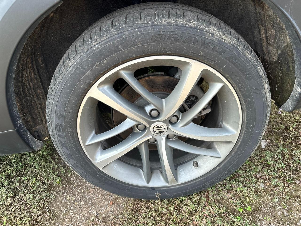 MG HS I - HS 1.5 t Luxury