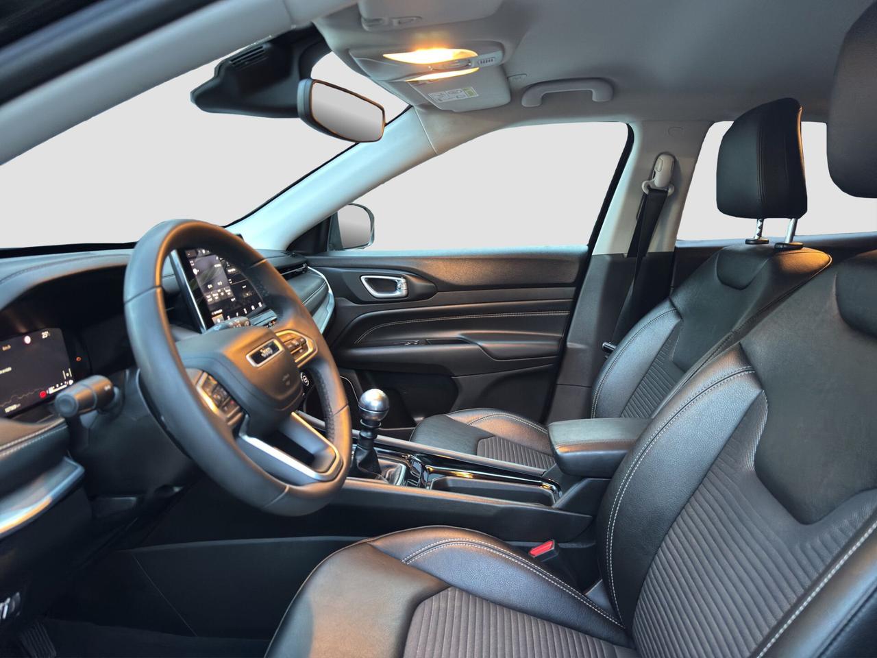 Jeep Compass 1.6 mjt 130cv Limited 2022
