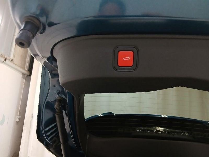 Alfa Romeo Junior 1.2 ibrida 145cv edct6