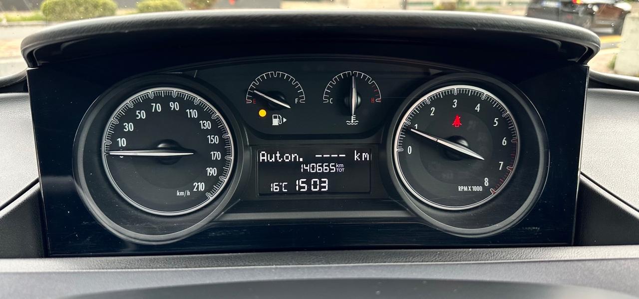 Lancia Ypsilon 1.2Bz 69CV 5P Mya -Neopatentati