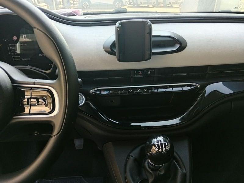 FIAT 500 500 1.0 hybrid Pop