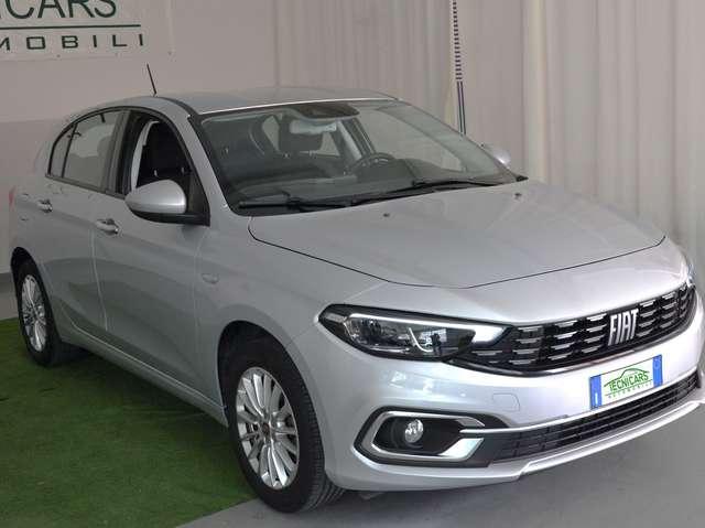 Fiat Tipo Tipo 5p 1.0 Life 100cv