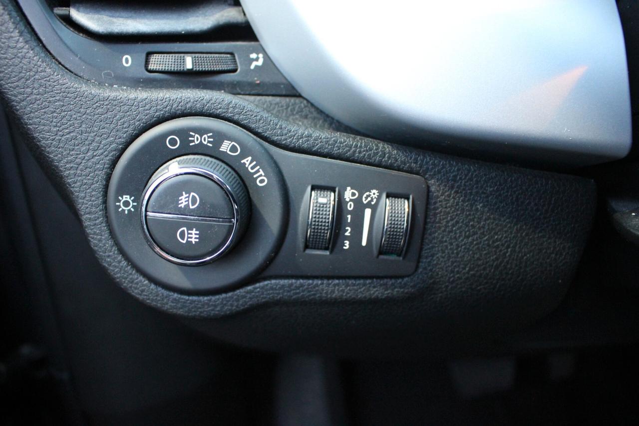 Fiat 500X CONNECT 150CV*PREZZO VERO*AUTOMATICA -UNIPRO