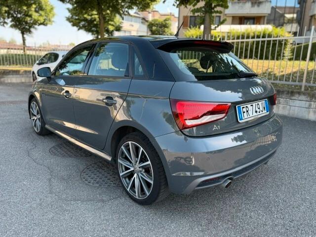 Audi A1 SPB 1.4 TDI Sport