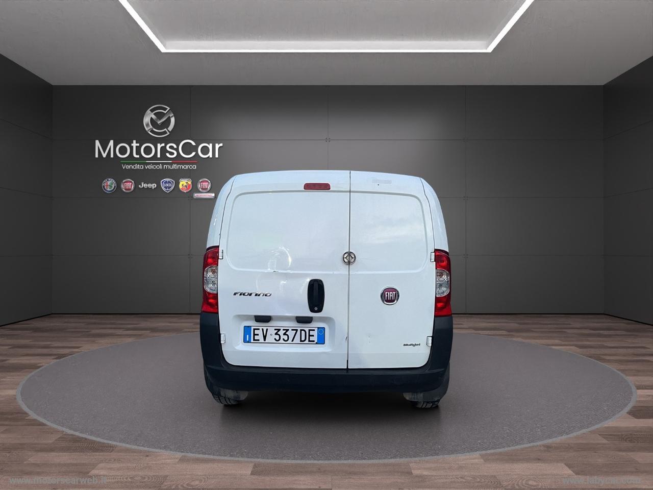 Fiorino 1.3 MJT 75CV Furgone E5+