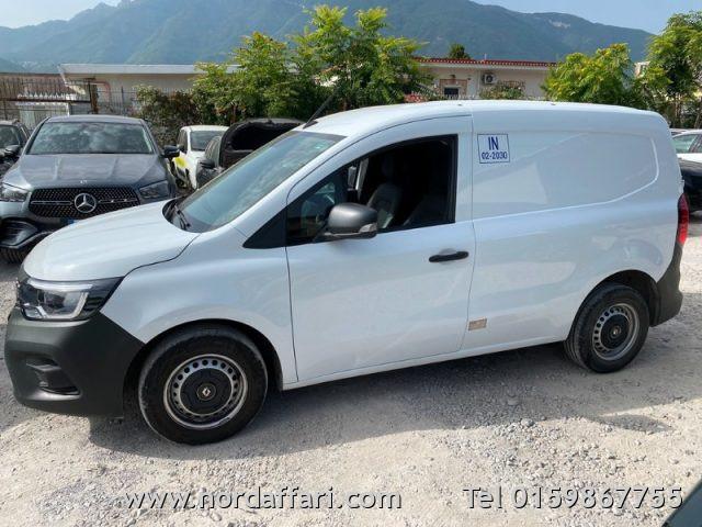 RENAULT Kangoo 1.3 TCe 100 CV PC-TN Van COIBENTATO