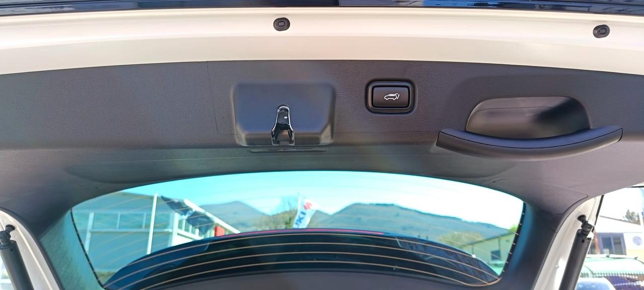 Kia Sportage 1.6 TGDi HEV AT GT-line