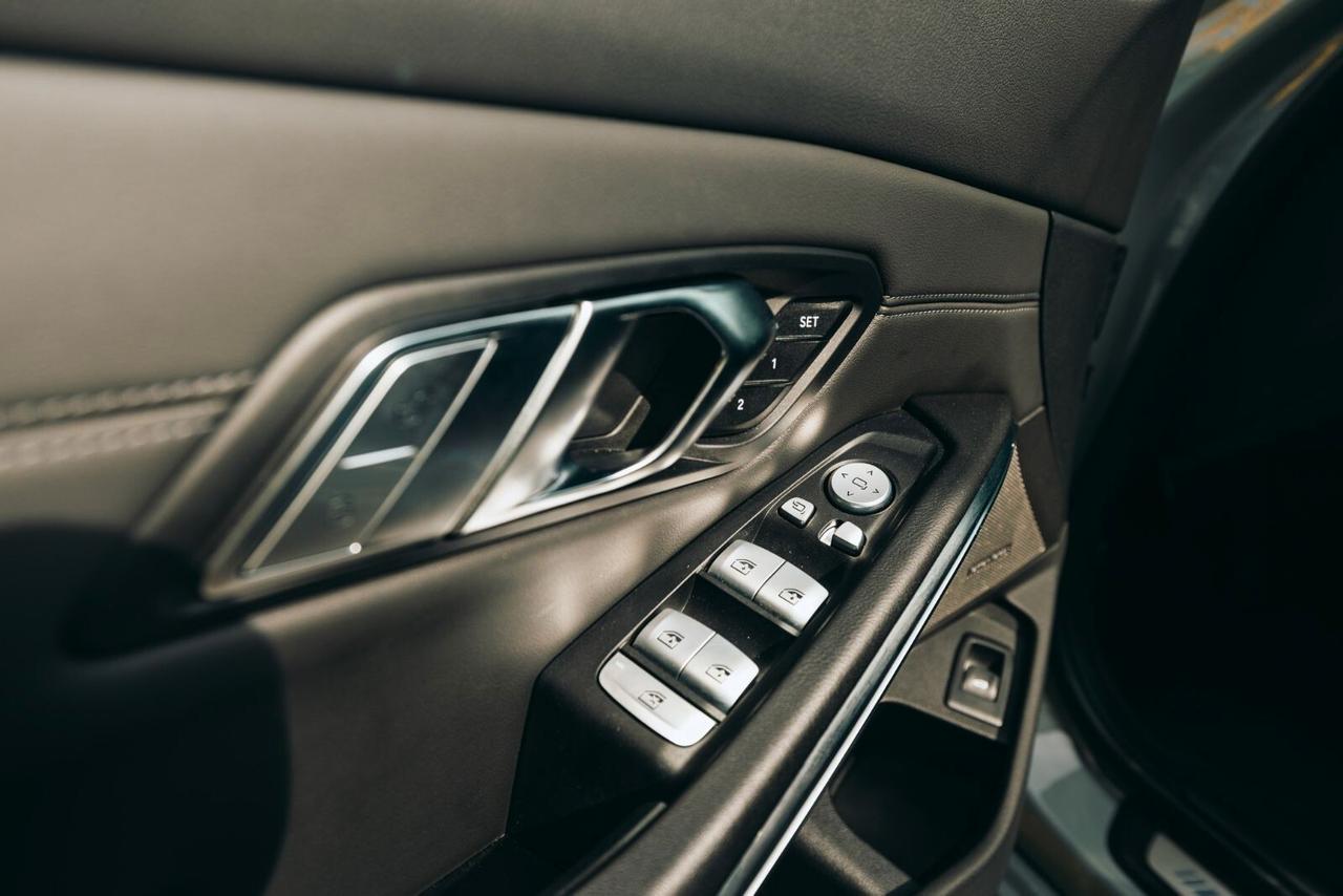 Bmw M3 Touring xDrive Competition