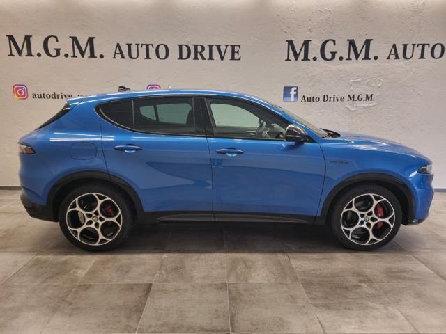 ALFA ROMEO Tonale 1.5 160 CV MHEV TCT7 Veloce