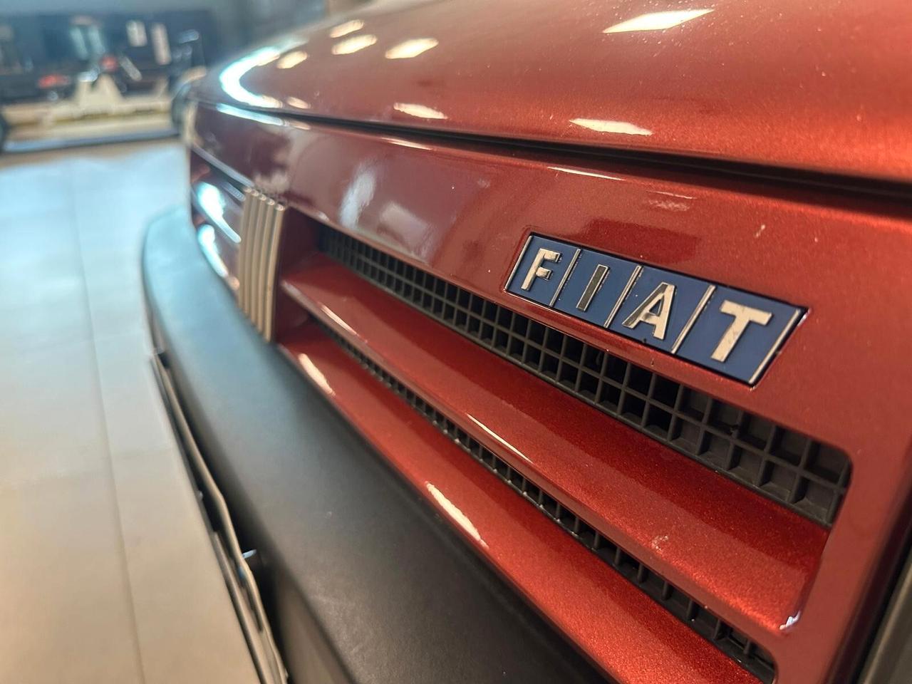 Fiat Tipo 1.8 i.e. 16V 5 porte