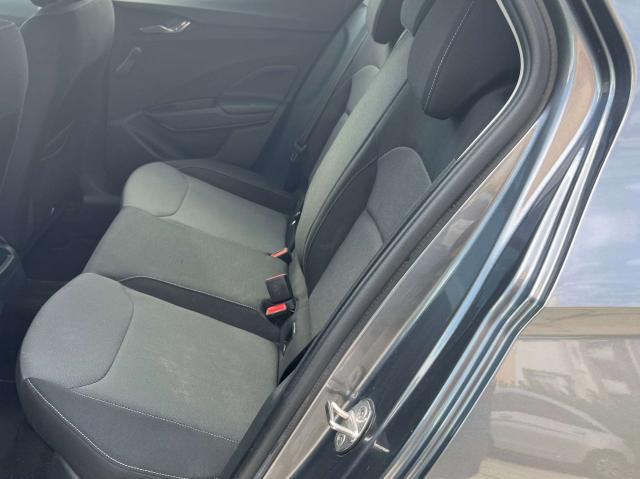 Skoda Fabia Fabia IV 2022 1.0 tsi evo Ambition 95cv
