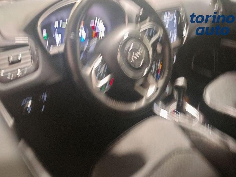 Jeep Compass Compass 1.3 Turbo T4 190 CV PHEV AT6 4xe Limited