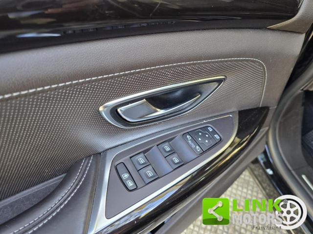 RENAULT Espace dCi 160CV Initiale Paris*7 posti*