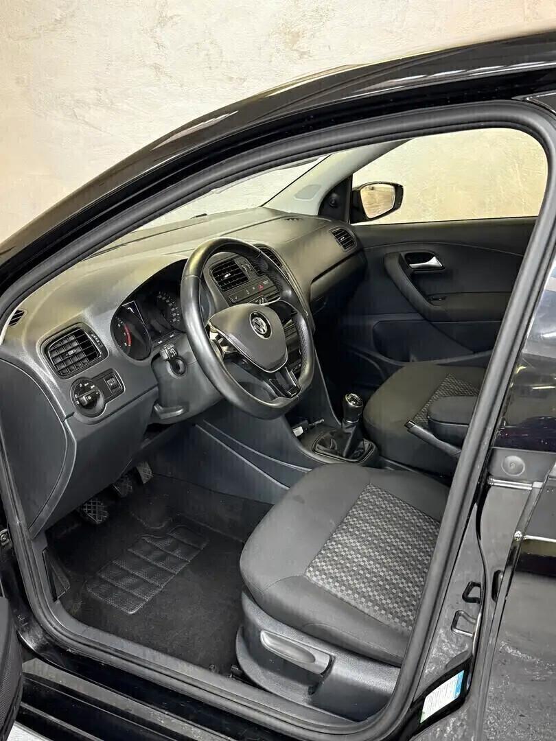 Volkswagen Polo 1.2 70 CV 5p. Comfortline