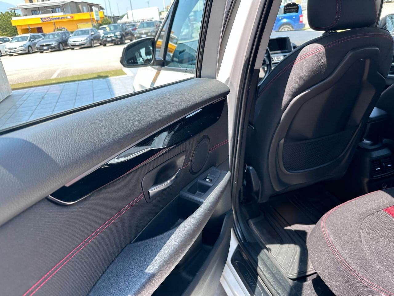 Bmw Serie 2 Gran Tourer 220d Gran Tourer Sport