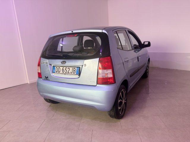 KIA Picanto 1.0 12V Spirit