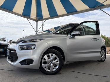 Citroen C4 Picasso 1.6 e-HDi 115 ETG6 Seduction