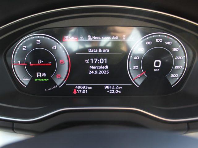 AUDI Q5 40 TDI 204 CV quattro S tronic S line plus