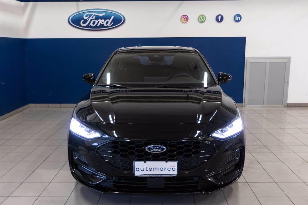 FORD Focus 1.0 ecoboost h ST-Line Design 125cv del 2023