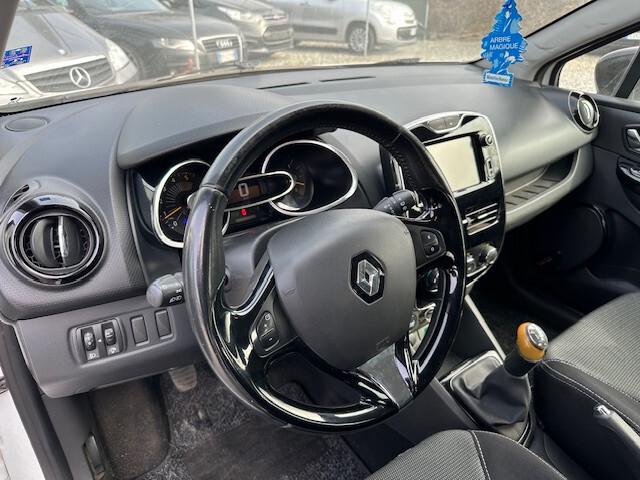 Renault Clio 1.5 dCi 8V 75CV 5 porte Live