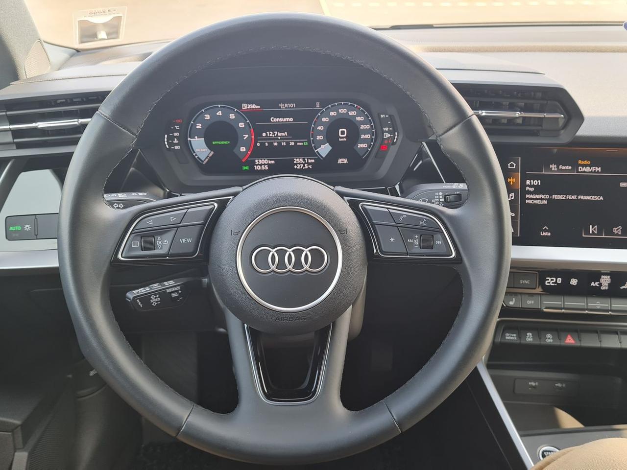 Audi A3 1.5 35 Sport Back #6562