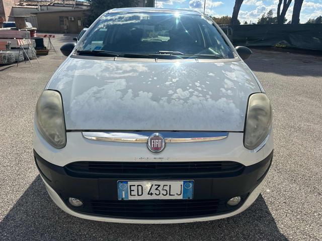 FIAT Punto Evo 1.3 Mjt 75 CV Neopatentati DPF 3 porte S&S Active