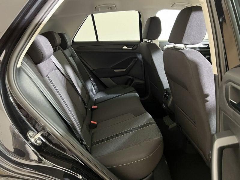 Volkswagen T-Roc T-Roc 2.0 TDI SCR Edition Plus