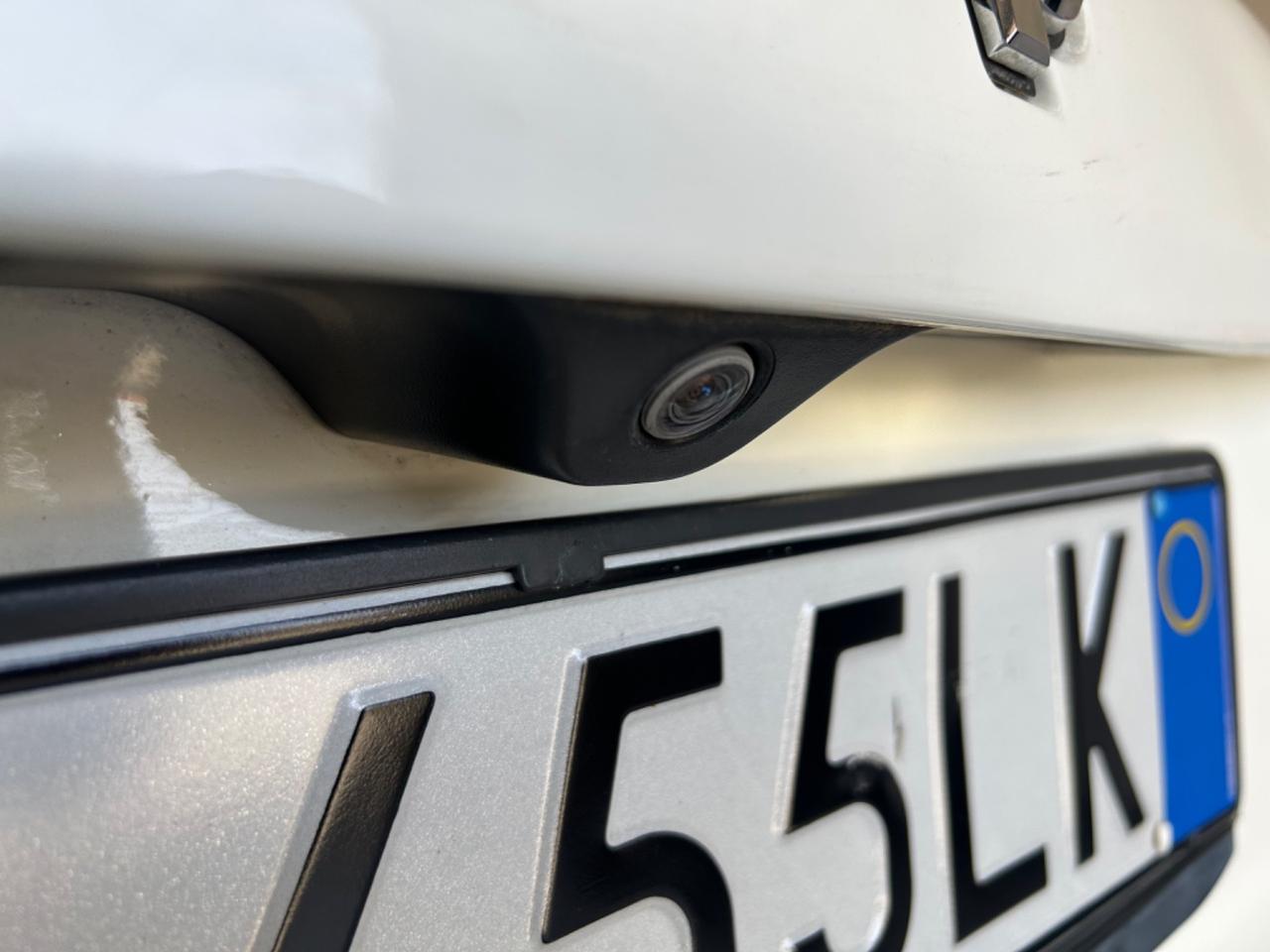 Jeep Compass 2.0 Multijet II 170 CV aut. 4WD Limited