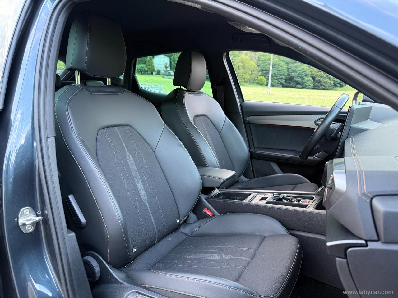 CUPRA Formentor 2.0 TDI 4Drive DSG UNIPROPR - ADAPTIVE CC