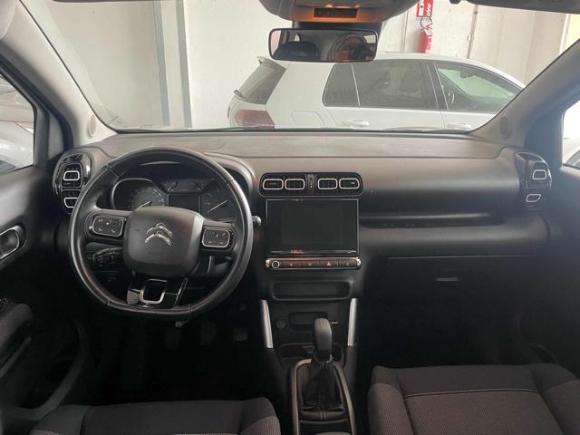 CITROEN C3 Aircross PureTech 110 S&S Shine