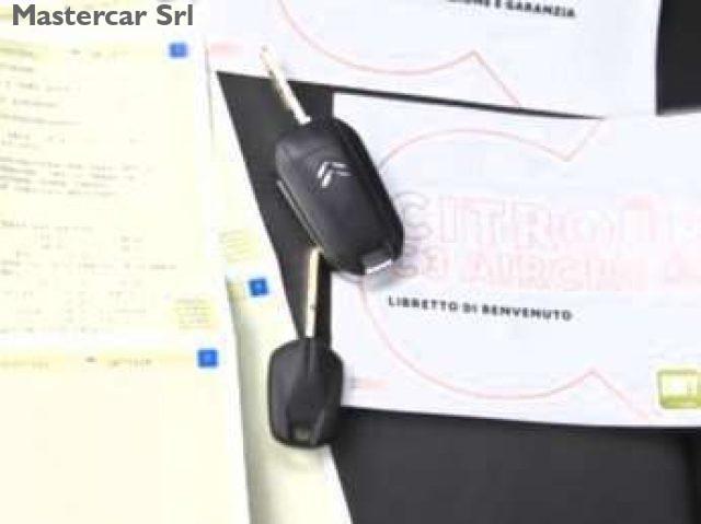 CITROEN C3 C3 Aircross Aircross 1.5 bluehdi Feel - GH734JF