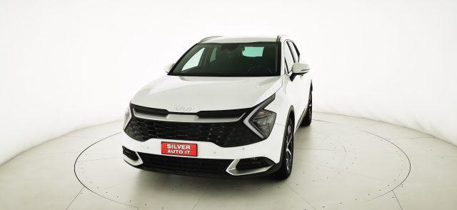 KIA Sportage 1.6 CRDi MHEV Style