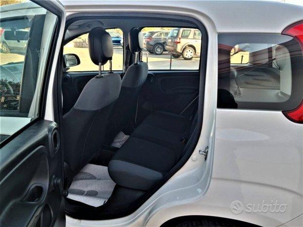 Fiat Panda 1.0 FireFly S&S Hybrid Easy